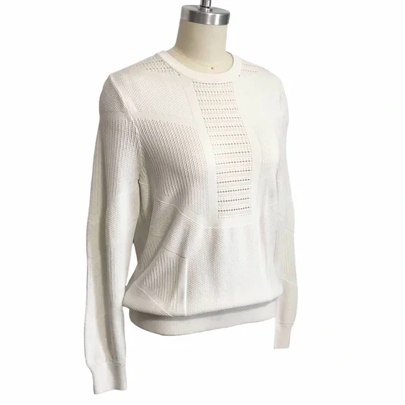 Torn By Ronny Kobo Knit Top - Picture 4 of 13